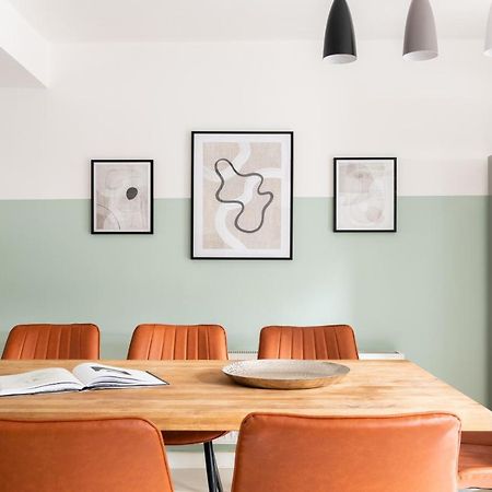 The Southwick Sanctuary - Large 6Bdr With Terrace Apartment London Exterior photo