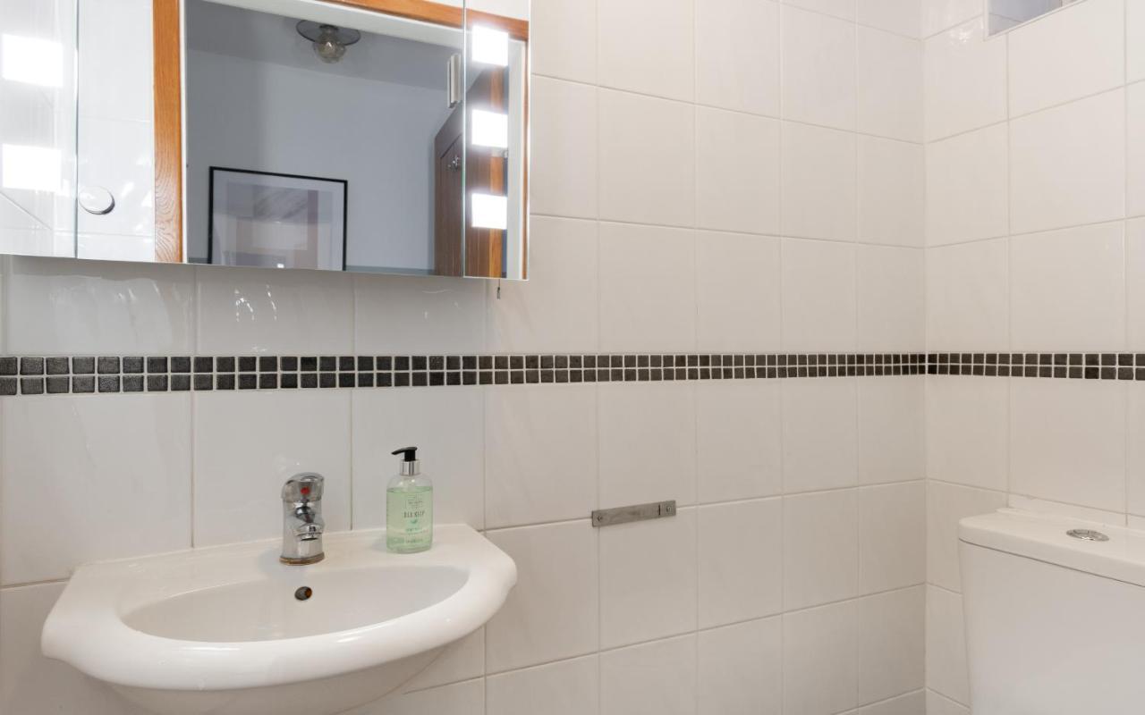 The Southwick Sanctuary - Large 6Bdr With Terrace Apartment London Exterior photo