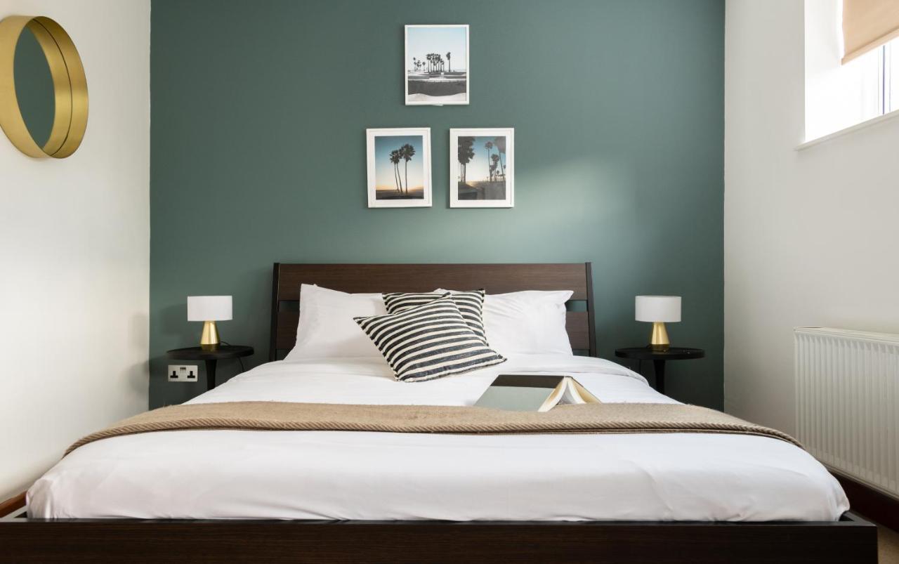 The Southwick Sanctuary - Large 6Bdr With Terrace Apartment London Exterior photo